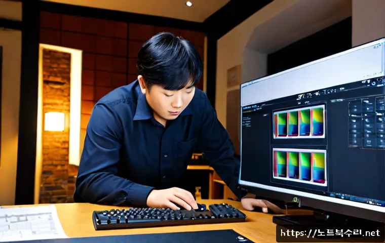 자작동 출장방문윈도우 windows 설치 관련 이미지 1