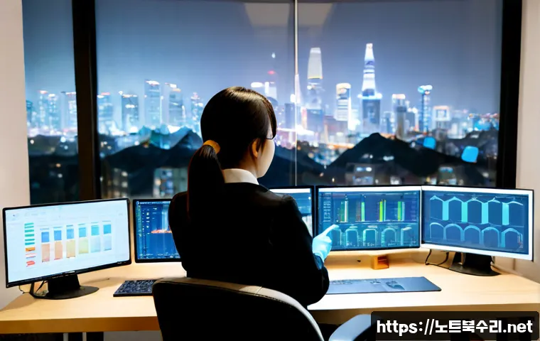 대야미동 STATUS_KERNEL_MODULE_CORRUPTION 관련 이미지 2
