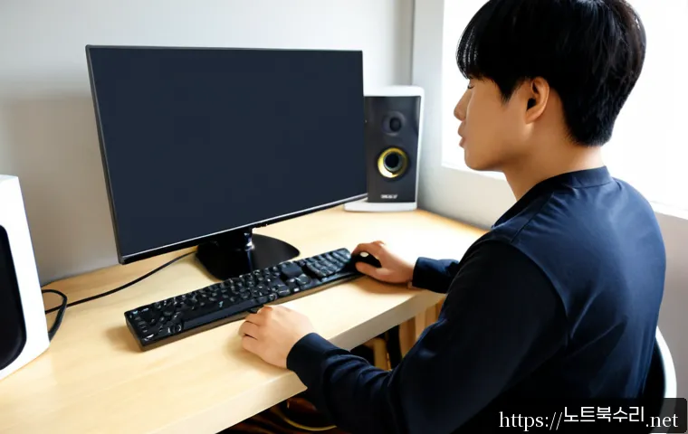 감이동 입력신호가 없습니다 관련 이미지 3