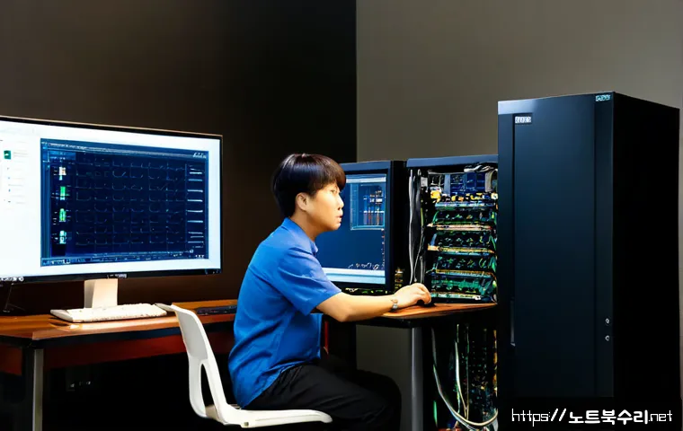 도마교동 파일서버출장방문수리점 관련 이미지 1