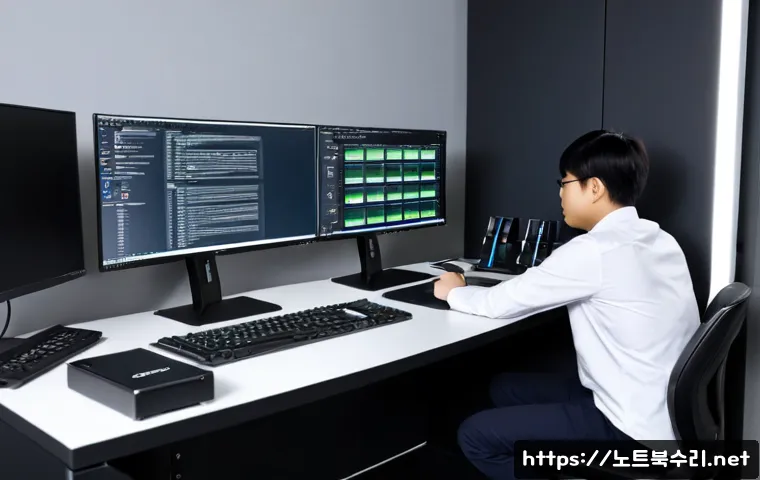선주지동 RAM조립 및 교체수리 관련 이미지 1
