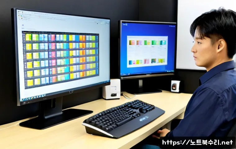 선주지동 RAM조립 및 교체수리 관련 이미지 3