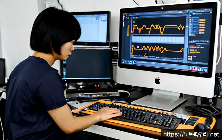 고림동 INVALID_KERNEL_HANDLE 관련 이미지 2