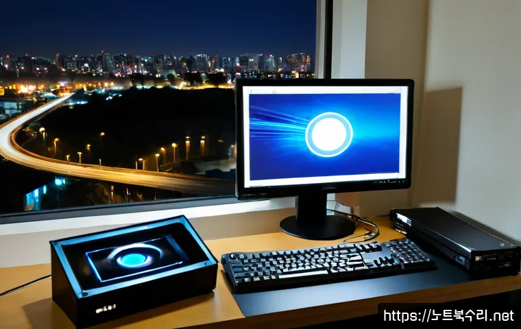 고림동 INVALID_KERNEL_HANDLE 관련 이미지 4