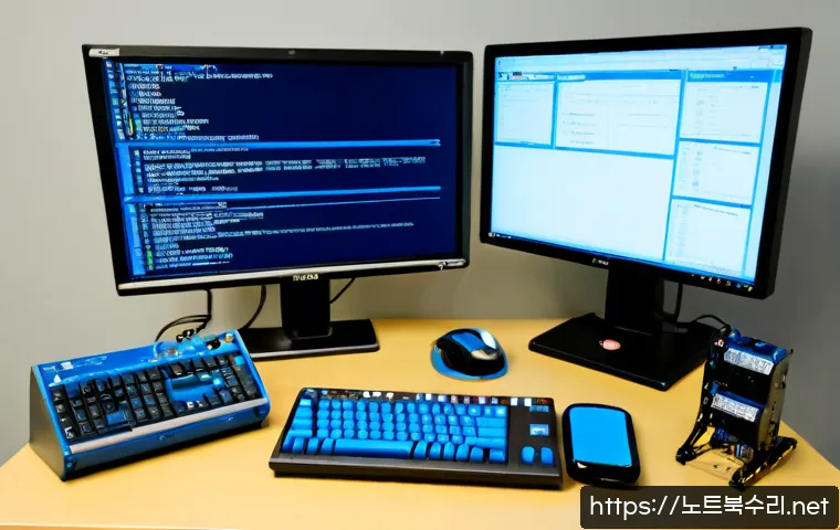 처인구 STATUS_KERNEL_EXECUTION_ERROR 관련 이미지 4