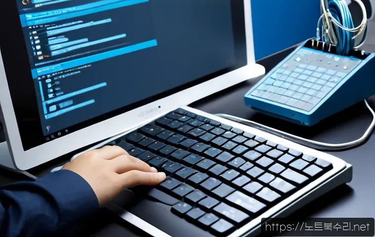 북도면 STATUS_IO_TIMEOUT 관련 이미지 1