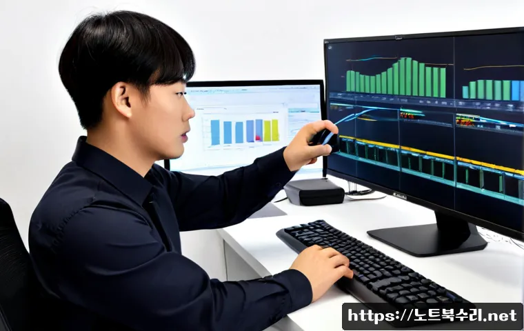 장안동 하드조립 및 교체수리 관련 이미지 3
