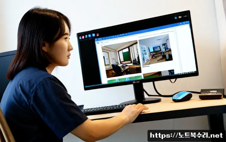 장안동 하드조립 및 교체수리 관련 이미지 4
