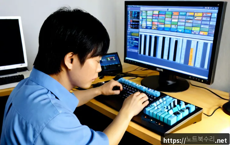 청량리동 STATUS_KERNEL_SECURITY_CHECK 관련 이미지 2