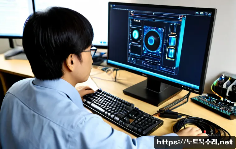 길음동 HARDWARE_FAILURE 관련 이미지 3