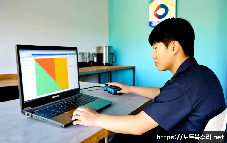 양평군 노트북 laptop 출장방문수리점 관련 이미지 1