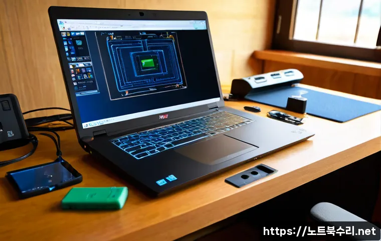 양평군 노트북 laptop 출장방문수리점 관련 이미지 3