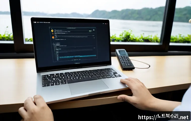 구리시 STATUS_KERNEL_MODULE_ACCESS_DENIED 관련 이미지 2
