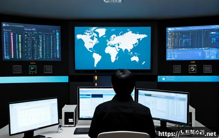 구리시 STATUS_KERNEL_MODULE_ACCESS_DENIED 관련 이미지 3