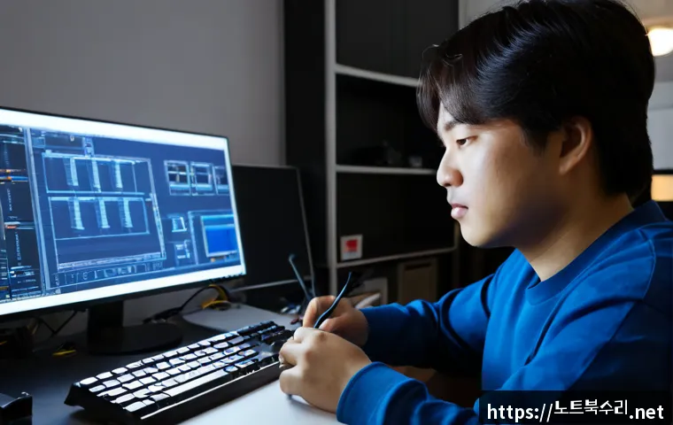 구리시 STATUS_KERNEL_MODULE_ACCESS_DENIED 관련 이미지 4