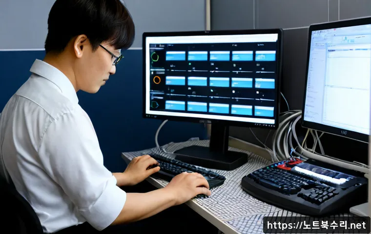 고매동 STATUS_MODULE_ACCESS_DENIED 관련 이미지 1