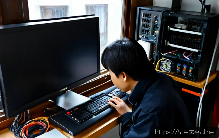 하중동 절전모드 관련 이미지 2