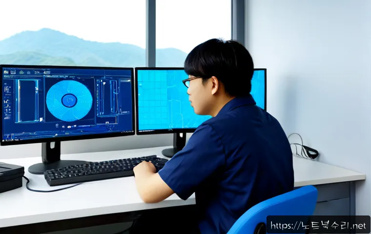양지면 STATUS_KERNEL_MODE_EXCEPTION 관련 이미지 1
