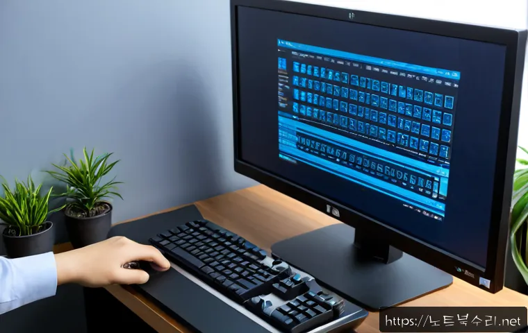 양지면 STATUS_KERNEL_MODE_EXCEPTION 관련 이미지 2