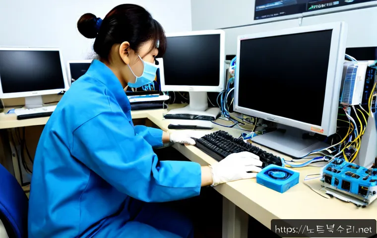 양지면 STATUS_KERNEL_MODE_EXCEPTION 관련 이미지 4