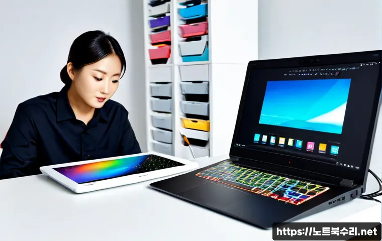 남수동 노트북 laptop 출장방문수리점 관련 이미지 3