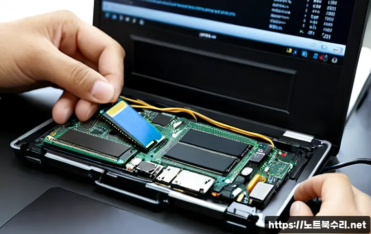 남수동 노트북 laptop 출장방문수리점 관련 이미지 4
