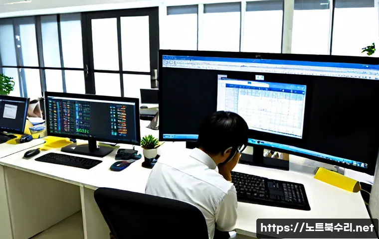 석촌동 STATUS_KERNEL_APC_PENDING 관련 이미지 3
