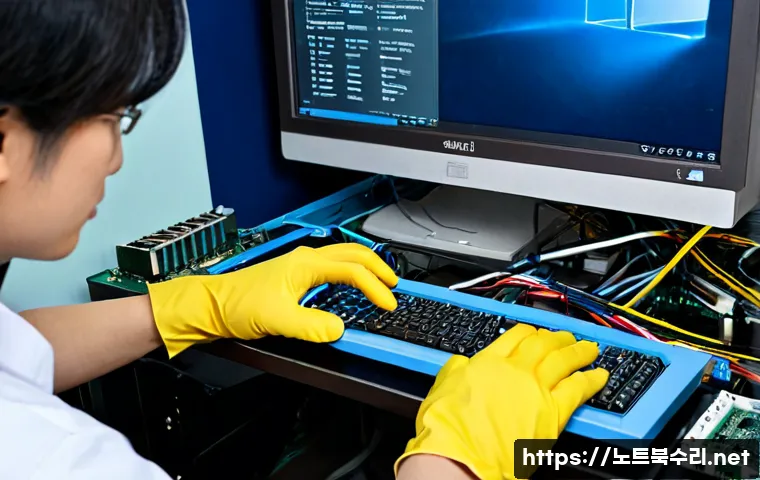 석촌동 STATUS_KERNEL_APC_PENDING 관련 이미지 4