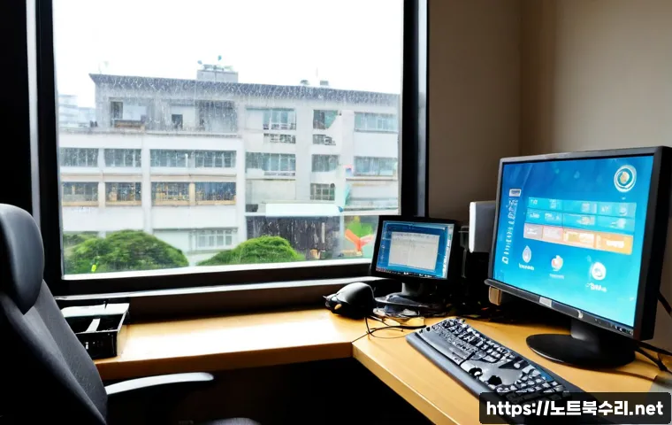 이목동 STATUS_CONTROL_C_EXIT 관련 이미지 4