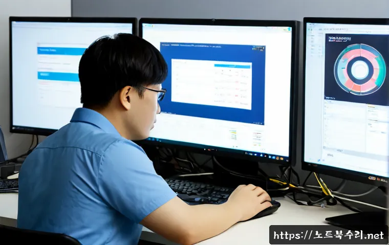 가학동 DRIVER_VERIFIER_DETECTED_VIOLATION 관련 이미지 2
