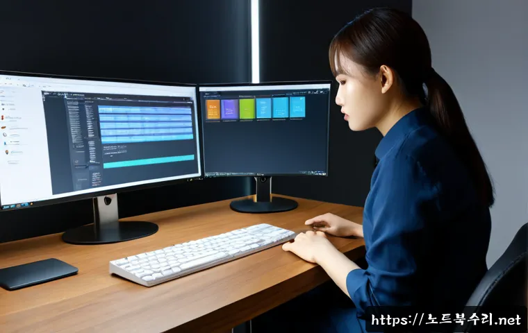 가학동 DRIVER_VERIFIER_DETECTED_VIOLATION 관련 이미지 3