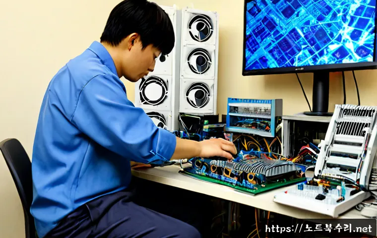 가학동 DRIVER_VERIFIER_DETECTED_VIOLATION 관련 이미지 4