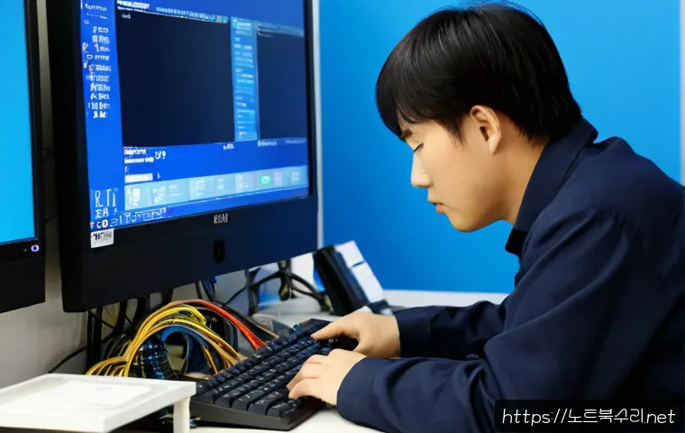 창우동 CLOCK_WATCHDOG_TIMEOUT 관련 이미지 2