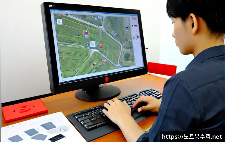 금광면 STATUS_KERNEL_ACCESS_DENIED 관련 이미지 1