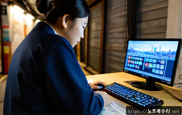 누하동 STATUS_KERNEL_ACCESS_DENIED 관련 이미지 4