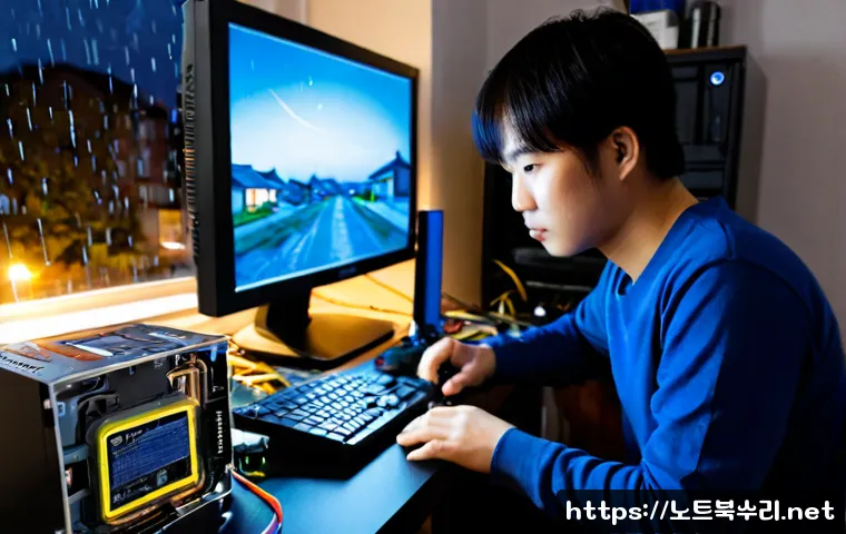 자일동 WATCHDOG_VIOLATION 관련 이미지 4
