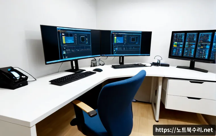 신정동 네트워크구축 설정 및 세팅오류해결 관련 이미지 1