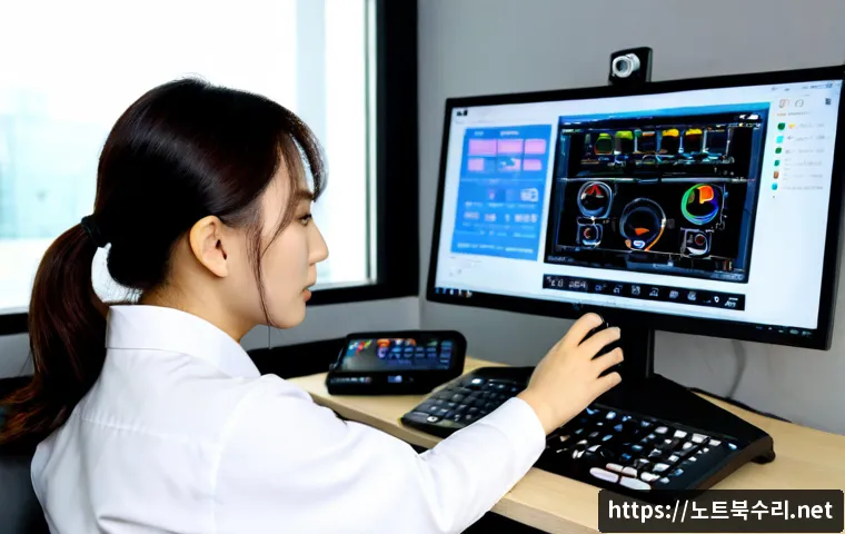 신정동 네트워크구축 설정 및 세팅오류해결 관련 이미지 2