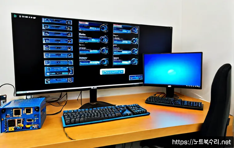 선린동 STATUS_KERNEL_SECURITY_CHECK 관련 이미지 2
