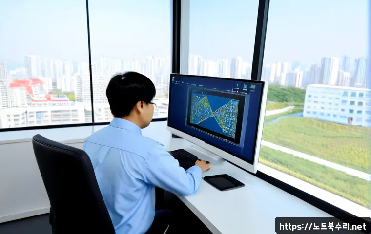 삼송동 STATUS_KERNEL_MODE_EXCEPTION 관련 이미지 1