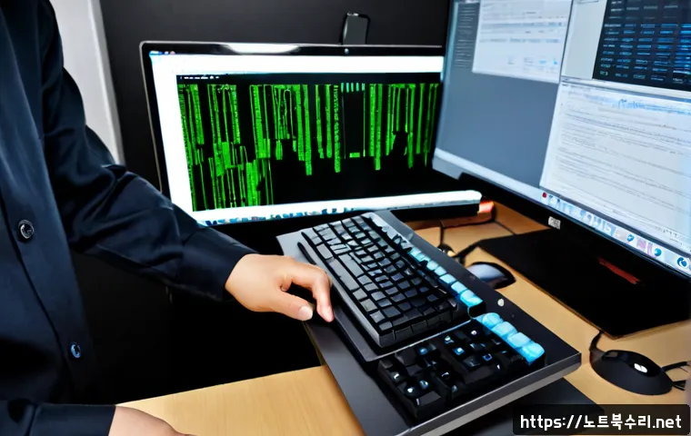 삼송동 STATUS_KERNEL_MODE_EXCEPTION 관련 이미지 2