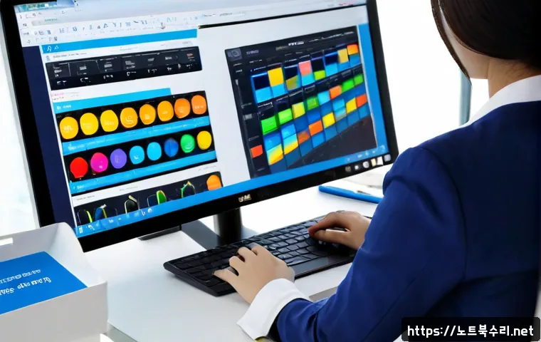 삼송동 STATUS_KERNEL_MODE_EXCEPTION 관련 이미지 3