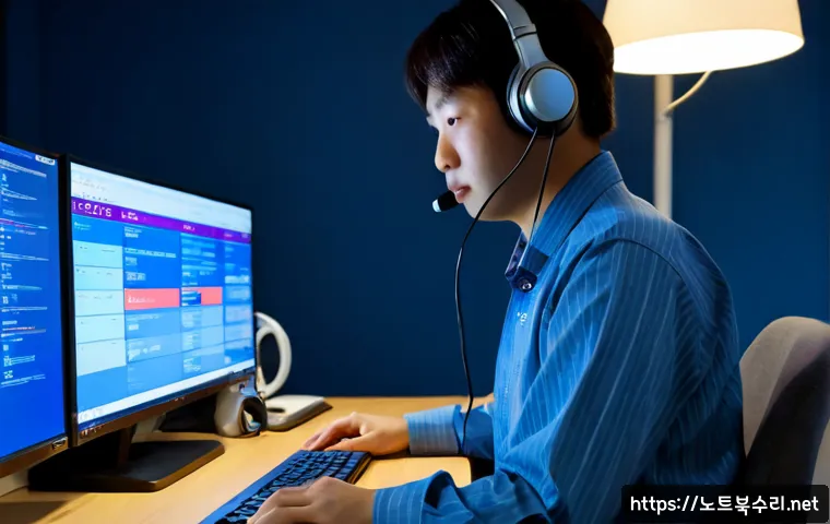 도일동 WIN32K_LOCK_HELD_TOO_LONG 관련 이미지 2