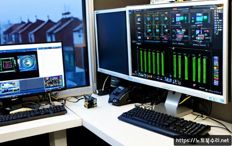 도일동 WIN32K_LOCK_HELD_TOO_LONG 관련 이미지 4