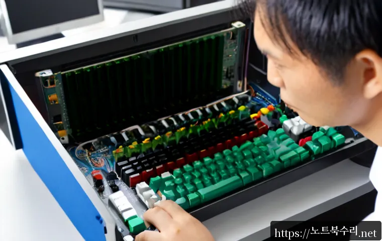 목동 DRIVER_CORRUPTED_EXPOOL 관련 이미지 2