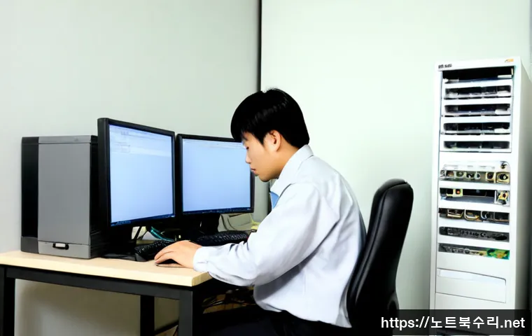 호원동 프로그램응답없음 관련 이미지 3