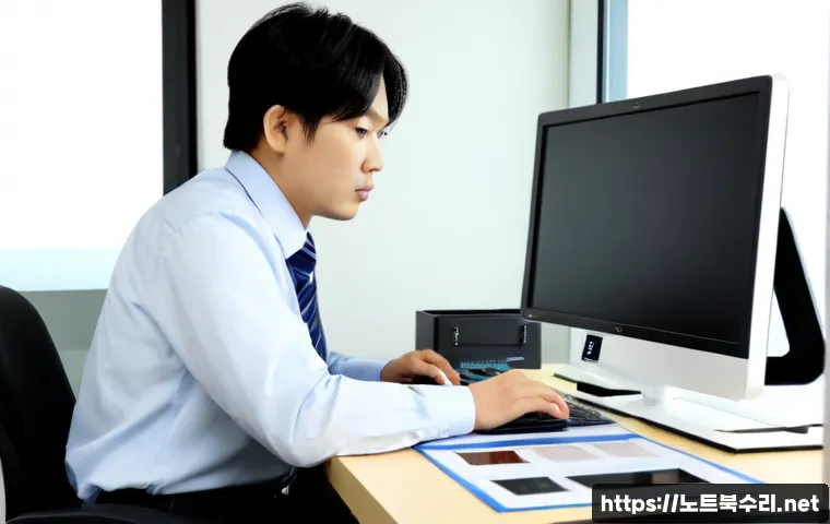 일산동구 PROCESS_HAS_LOCKED_PAGES 관련 이미지 2