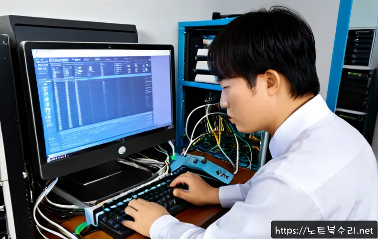 신문로 부팅불가 관련 이미지 1