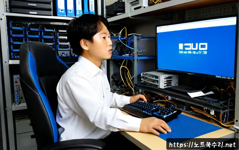 마장동 ACPI_BIOS_ERROR 관련 이미지 2