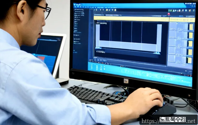 고담동 pc에 문제가 발생하여 다시 시작해야 합니다 관련 이미지 3